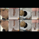 This excellent Japanese muti-cam poop video features closeup shots of the facial expressions of each girl while she shits, as well as other angles. 9 girls featured. 165MB, MP4 file. Exactly 38 minutes.